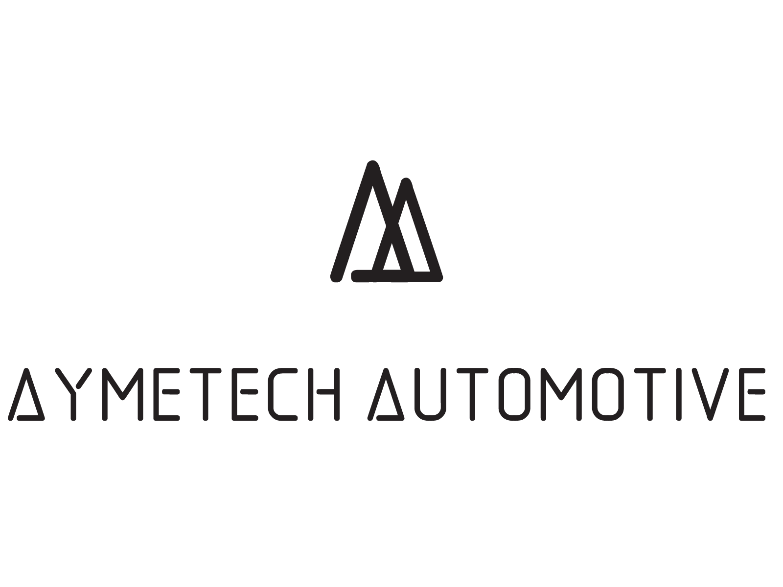 logo aymetech automotive