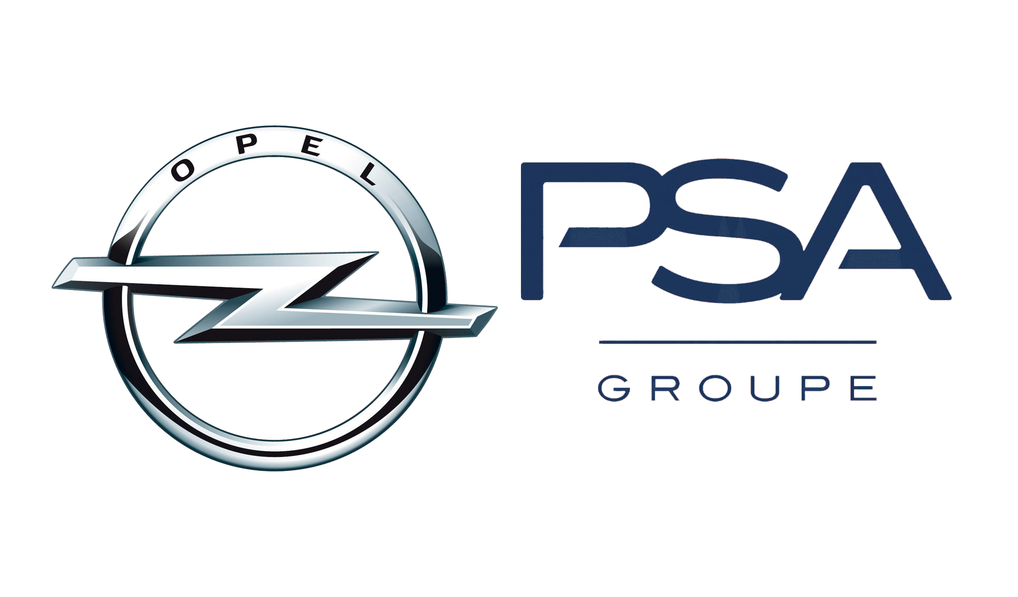 Opel PSA